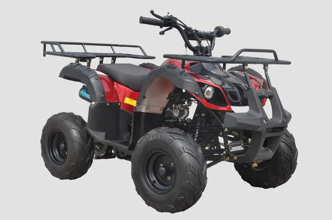 4 Stroke Engine 125cc ATV Quad Bike ATV Quad Kids