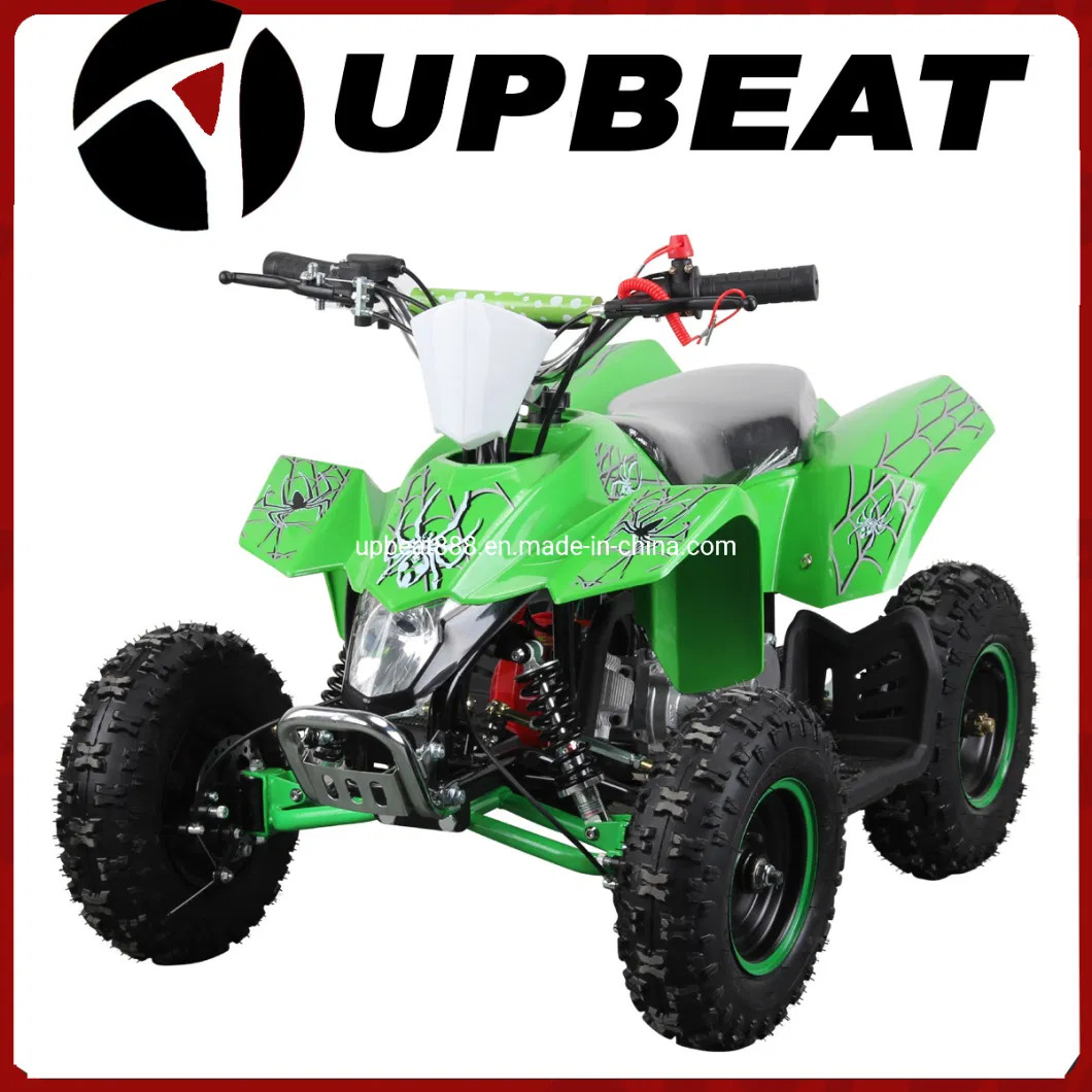 Upbeat Good Quality Cheap Chinese ATV 49cc ATV for Kids