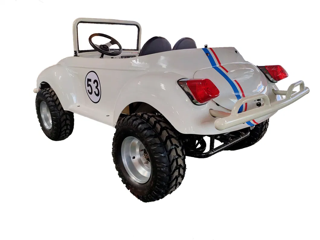 Racing ATV 150cc 4 Stroke ATV Quad for Adults Mini Beetle