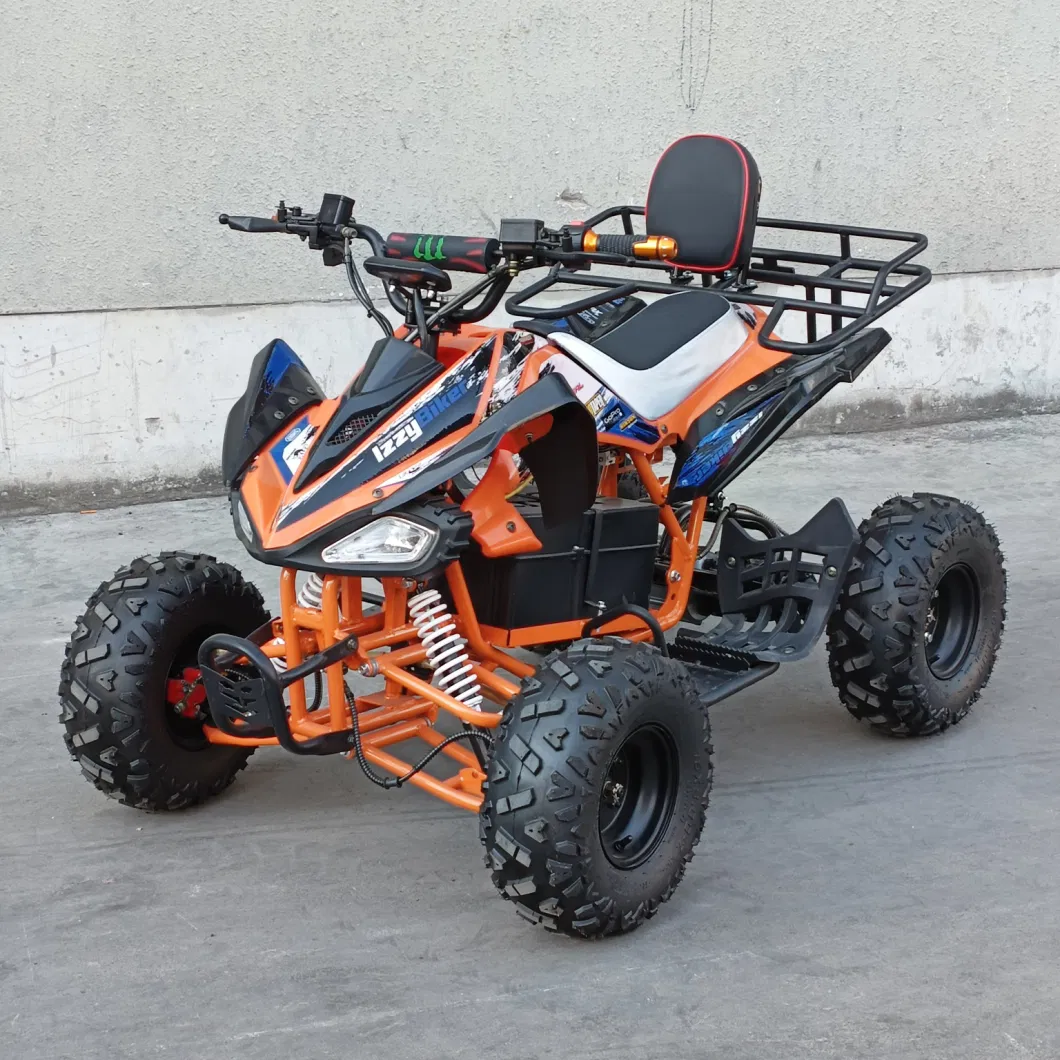 Electric ATV 60V 40ah 1000W 800W for Kids