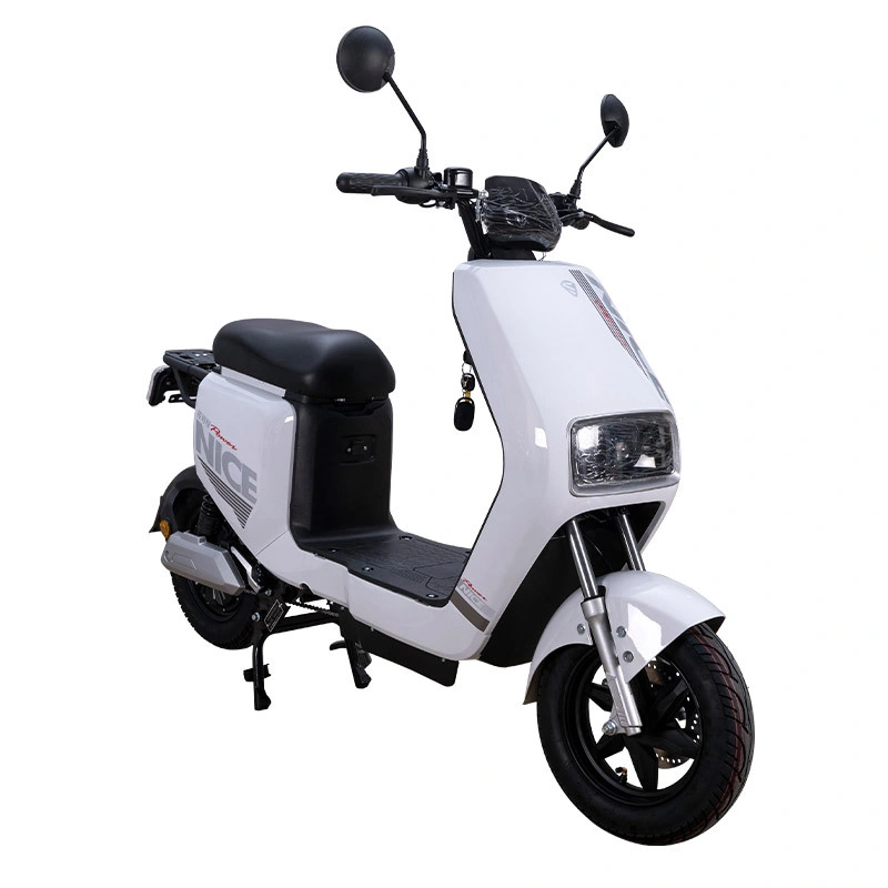 Motor Battery 4 Wheel Two Wheels off Road in Turkey Parts Cheap Foldable with Seat Mobility 2000W 60V Electric Bicycle