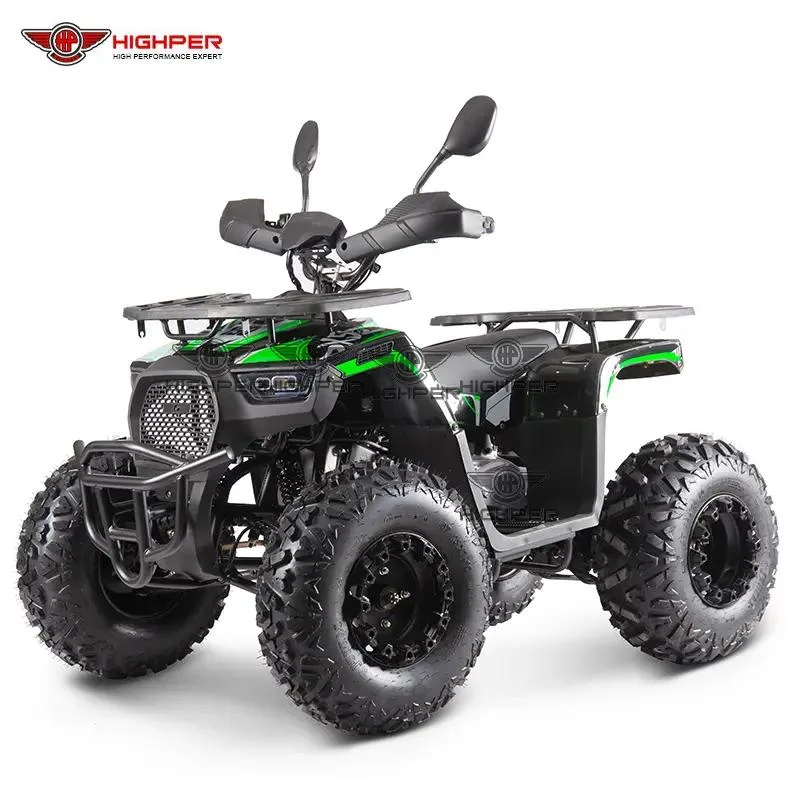 150-200cc Adults Teens 4 Wheelers Racing Quad Bikes Farm ATV