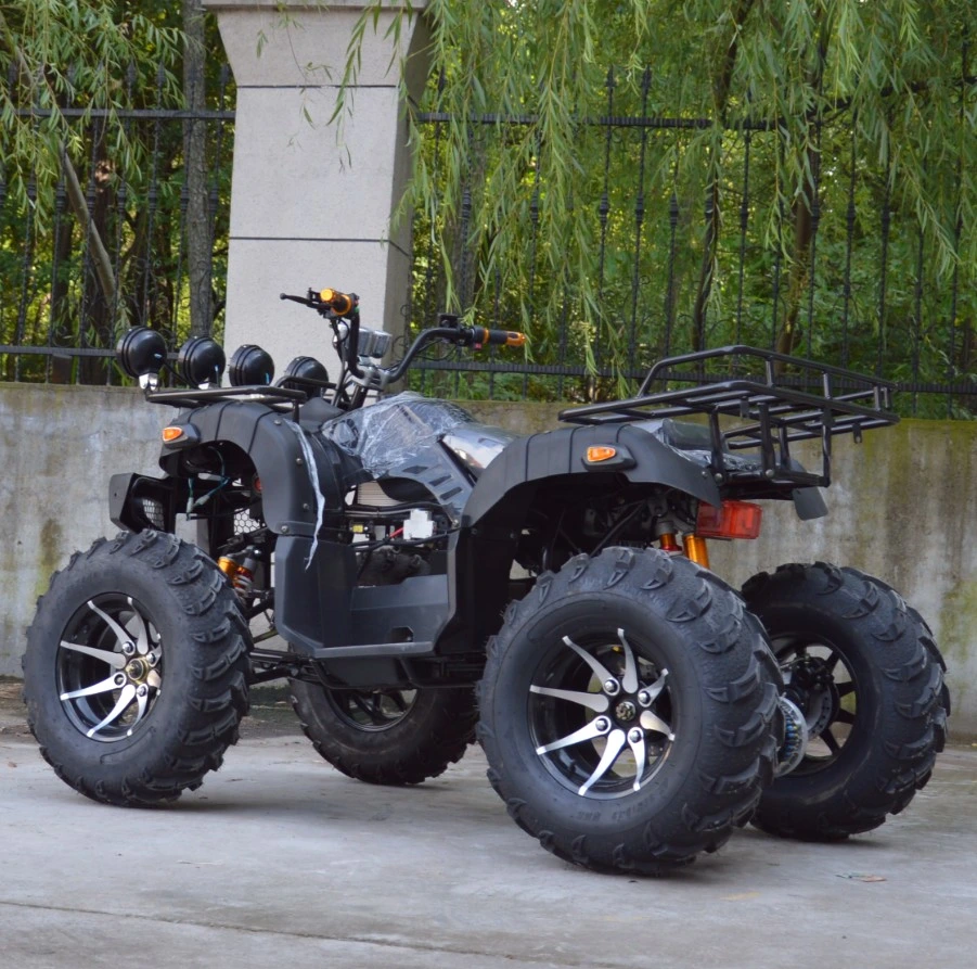 60V 2200W Electric ATV Quad Atvs All-Terrain Atvs