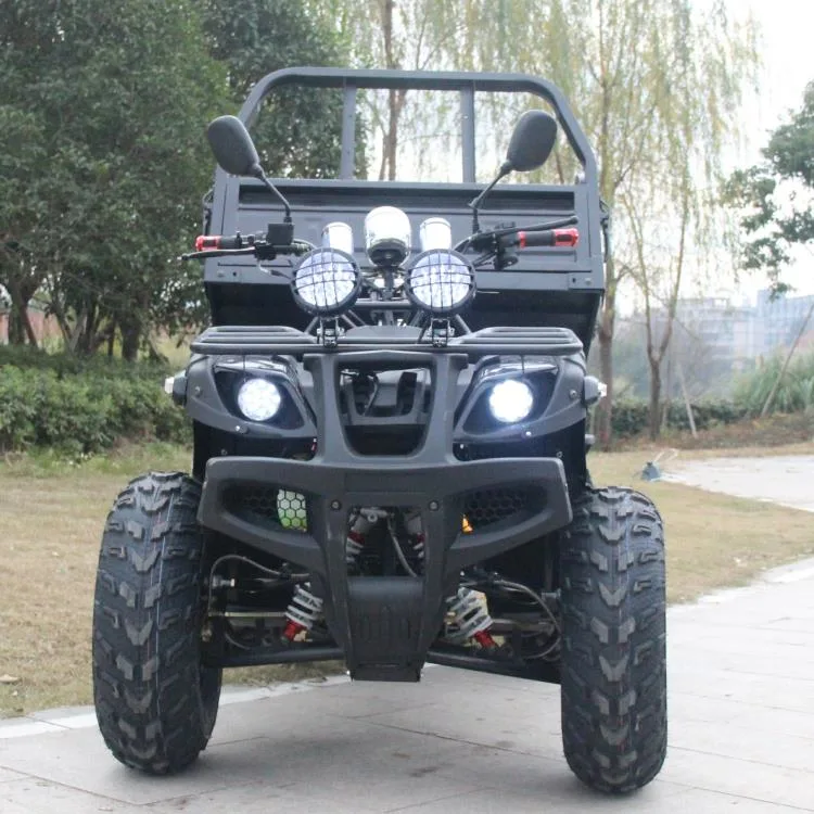 250cc Farm ATV High Quality 250cc ATV for Adults