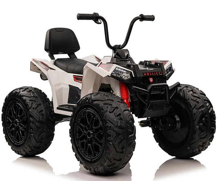 24V Kids Electric 4-Wheeler ATV Quad Ride on Car