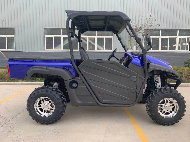 EPA DOT Approval Outer Sports UTV ATV Farmer Quad 650cc