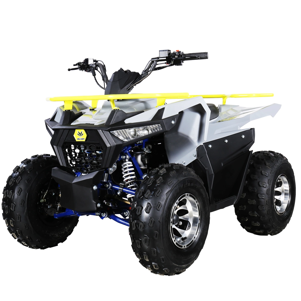 New Plastic Design 125cc Mini ATV Quad