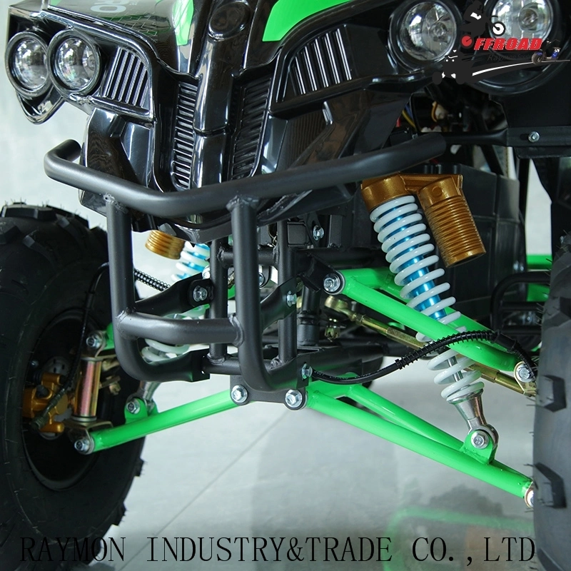 New Arrival 1000W 1200W 1500W Electric Quad All Terrain ATV