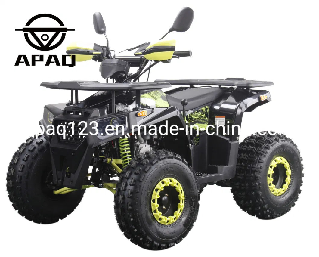 Apaq Bull ATV Kids ATV