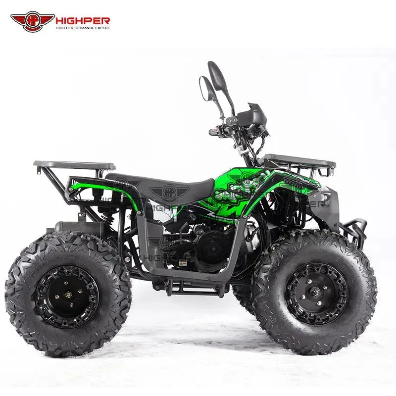 150-200cc Adults Teens 4 Wheelers Racing Quad Bikes Farm ATV