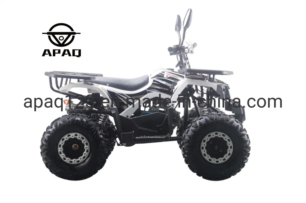 Apaq Utility 110cc ATV 125cc ATV Mini ATV Quad