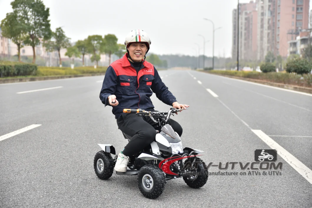 4 All Kids Fast 500W 800W 1000W 1500W 2000W 3000W 5000W 36V 48V 60V Electric ATV Quads