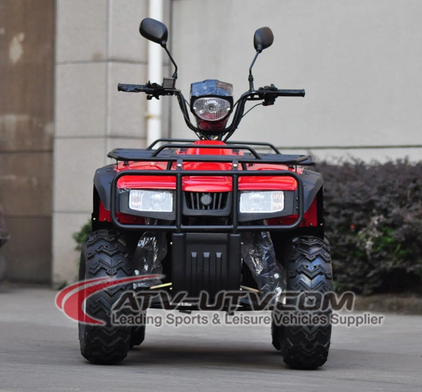 High Quality Factory OEM 200cc 250cc 300cc 400cc 500cc 4X4 Quad Bike Adult ATV