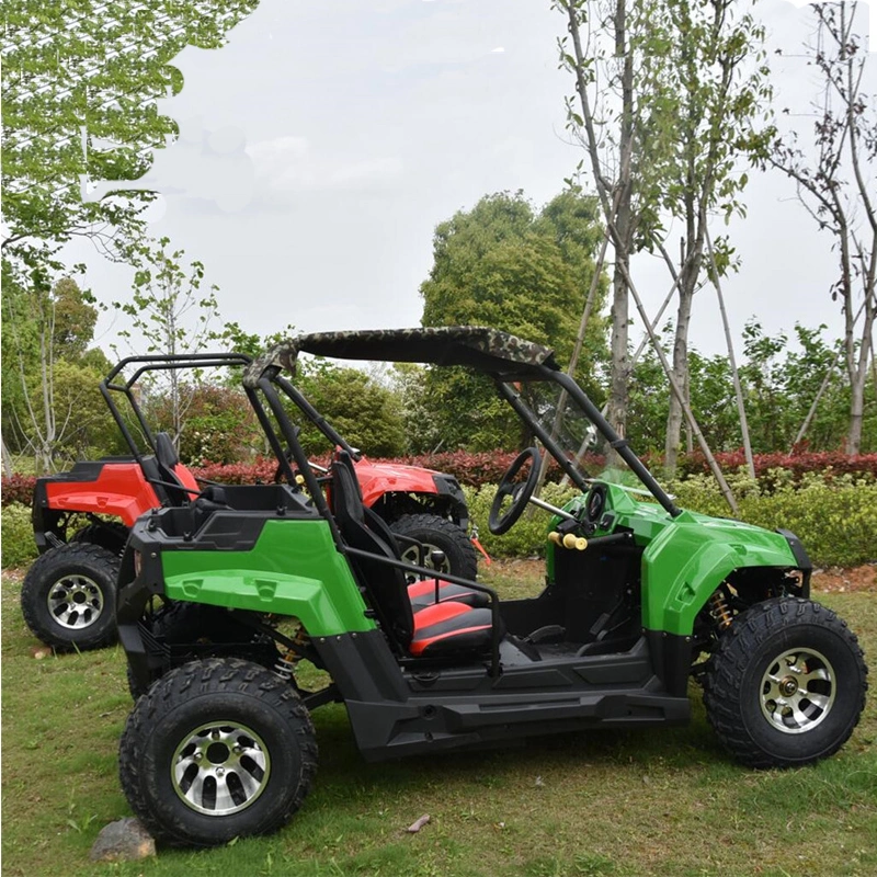 Electric Mini UTV Side by Side Dune Buggy for Adults