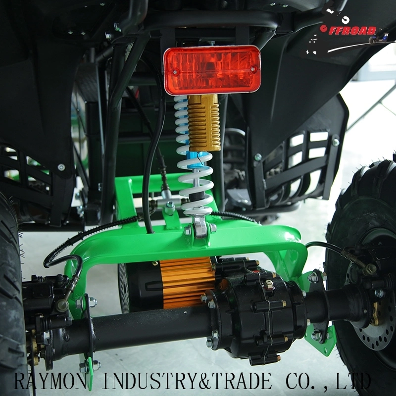1000W/1200W/1500W Electric Adult ATV Manufacturer