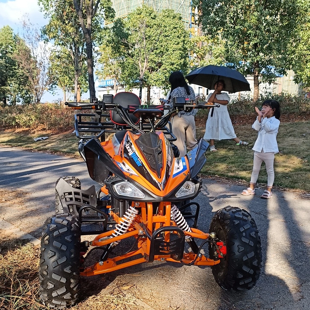 Electric ATV 60V 40ah 1000W 800W for Kids