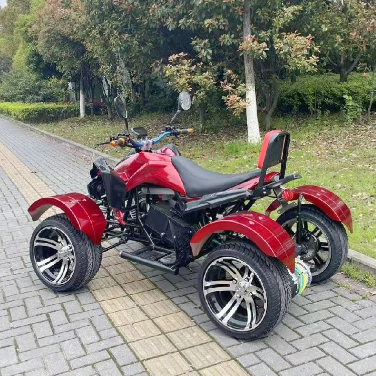 Adult Electric ATV 2200W 3000W