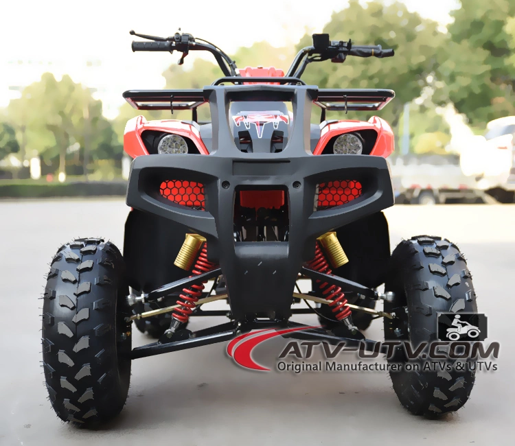 China Factory Good Selling 50cc 70cc 90cc 110cc Japanese ATV Wholesale with Best Factory Cheap Prices