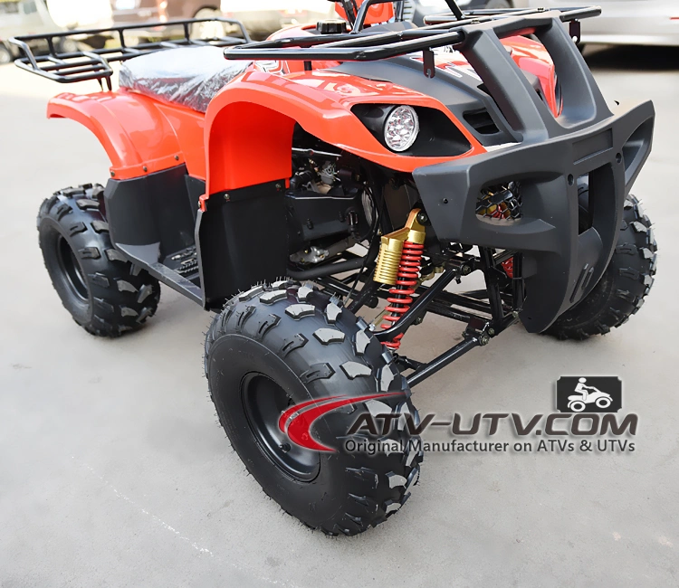 China Factory Good Selling 50cc 70cc 90cc 110cc Japanese ATV Wholesale with Best Factory Cheap Prices