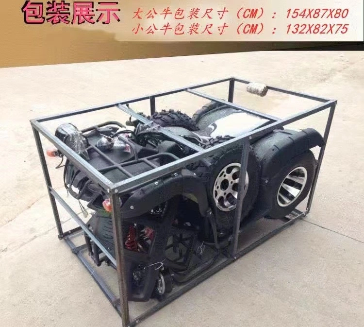 Utvatv/UTV Parts &amp; Accessoriesutv 4X4 1000cc Electric UTV