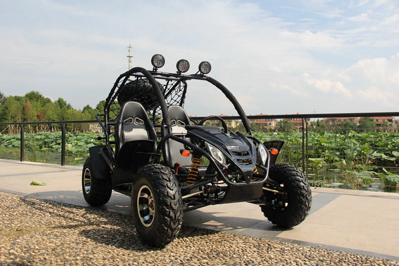 UTV 200cc Street Legal Dune Buggies ATV