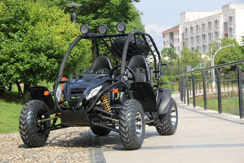 UTV 200cc Street Legal Dune Buggies ATV