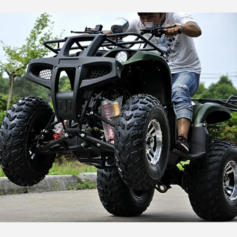 Electric Quad Bike for Adult Farmer ATV