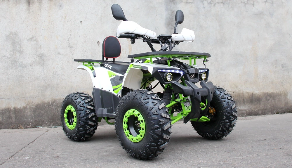 1500W Medium ATV Quad Bike