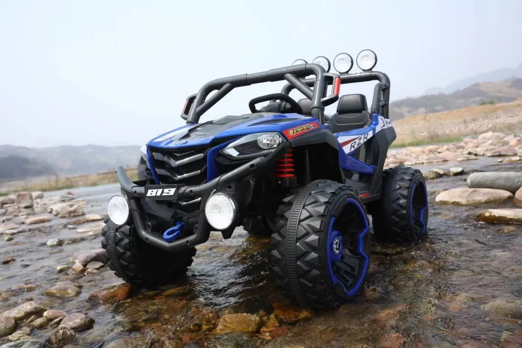 Factory Wholesale Children&prime;s Electric off-Road Vehicle 12V