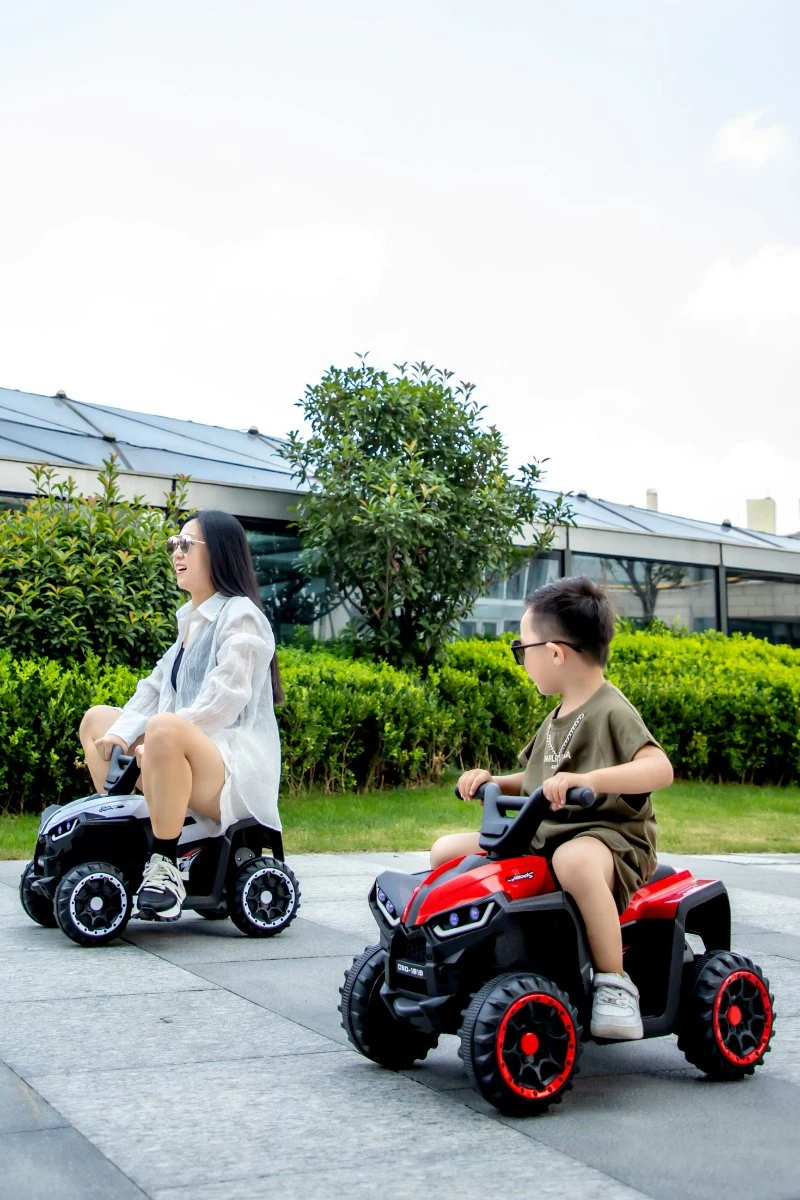 High Quality Good Price Kid Electric Child Quad Bike ATV for Sale