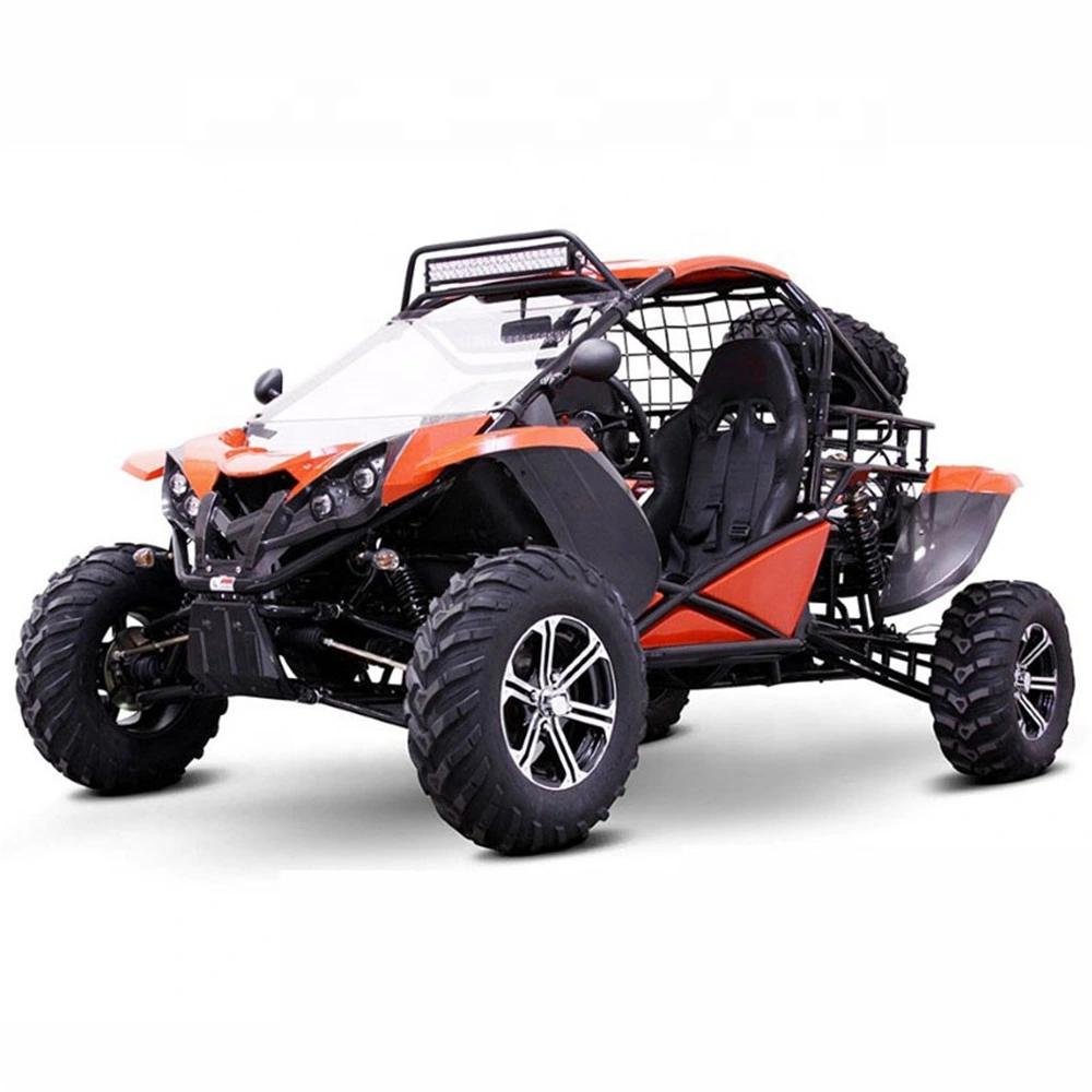 Street Legal 1100cc 4X4 Road Legal Dune Buggy for Sale