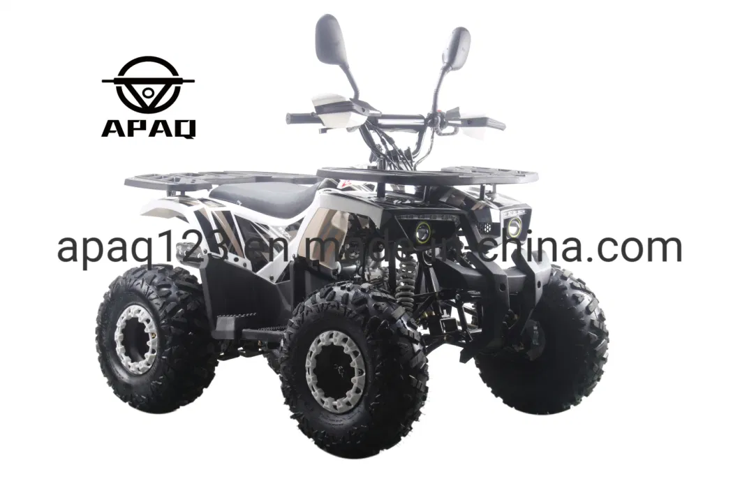 Apaq Utility 110cc ATV 125cc ATV Mini ATV Quad