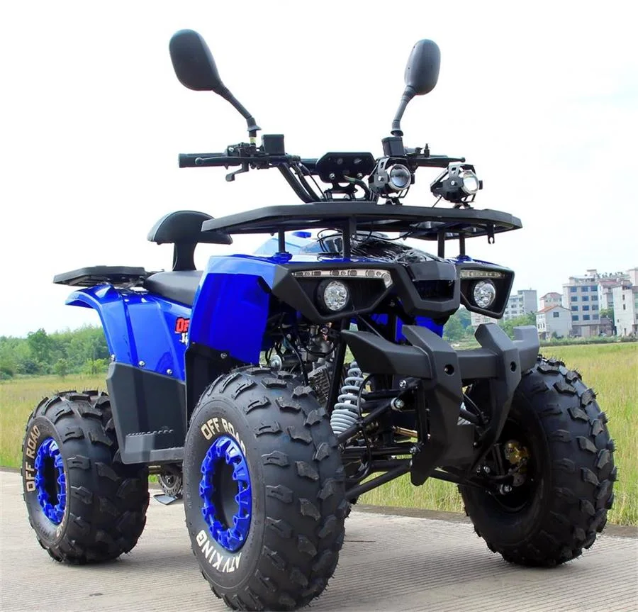 Cheap Fast 125cc/150cc Medium ATV Sell