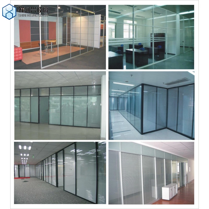 1.8mm 2mm Large Glass Sheets Float Glass Picture Frame Glass