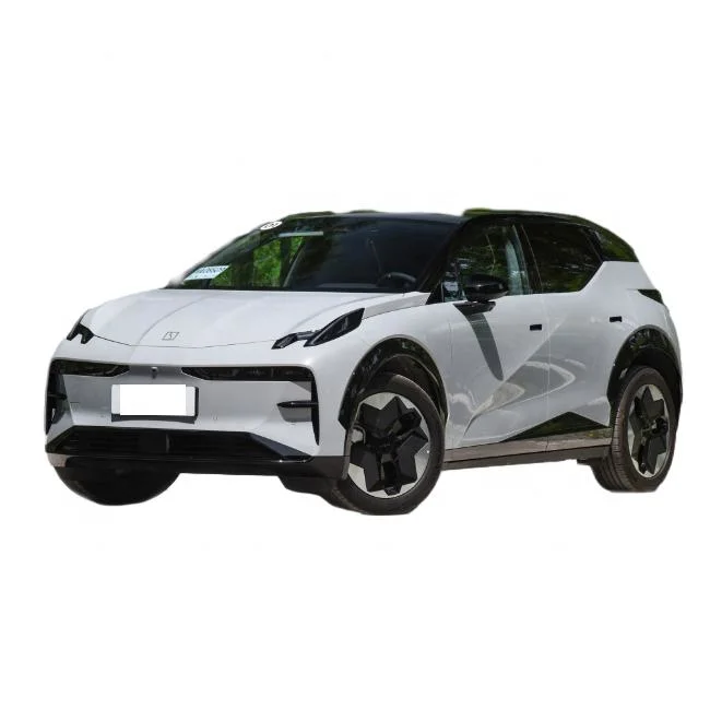 Cheap 4 Wheel Used Chinese New Rhd Electric New Energy Vehicles Wholesale Price Adult Zeekr X