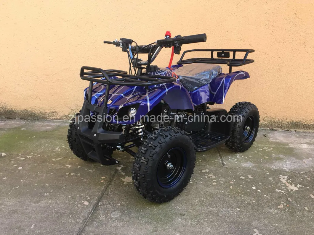 Factory Direct High Performance 49cc ATV for Kids