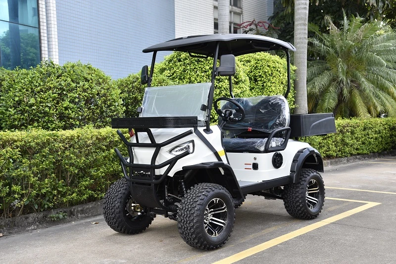 Agricultural Competitive Price off Road All-Terrian Electric Transportation Vehicle