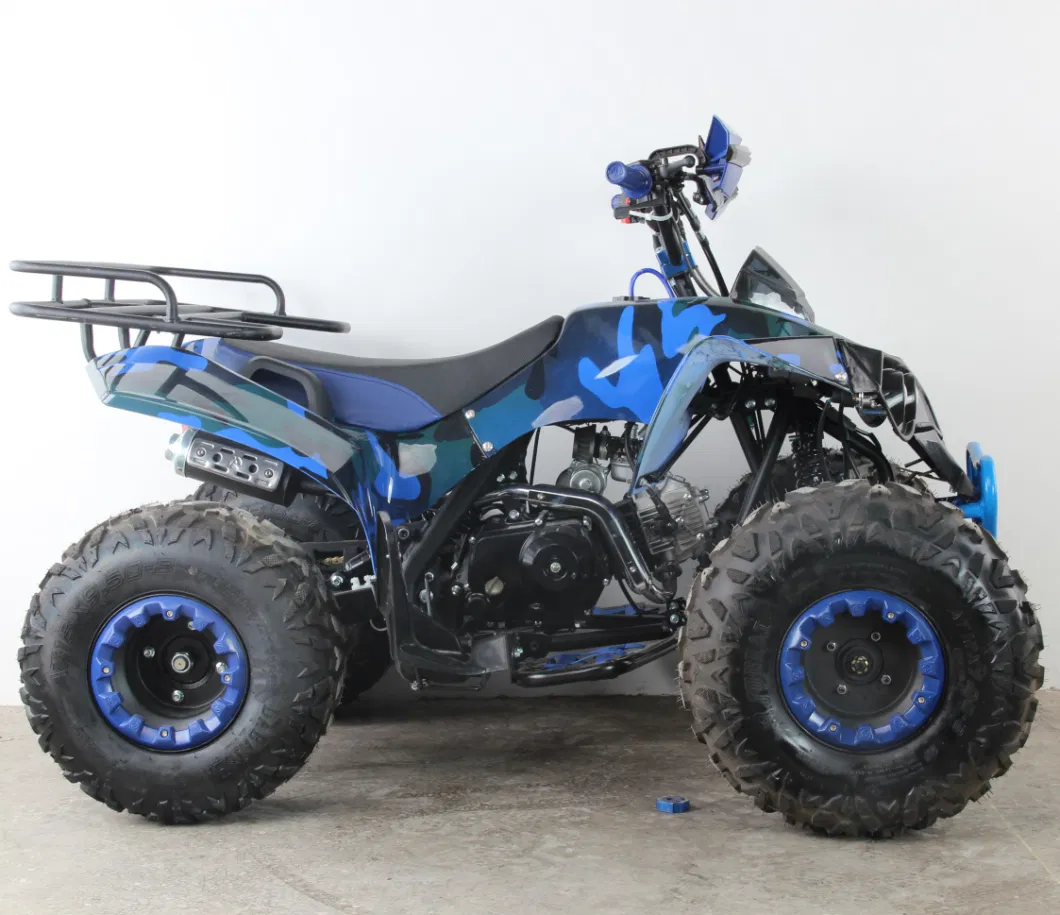 Upbeat 110cc/125cc Mini Farm ATV Cheap Quad Bike