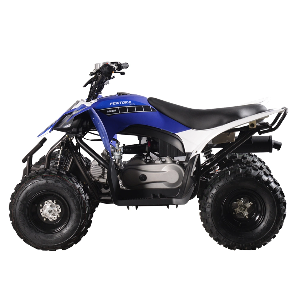 ATV Quad Bike 110cc Mini 4 Wheel Electric Start ATV