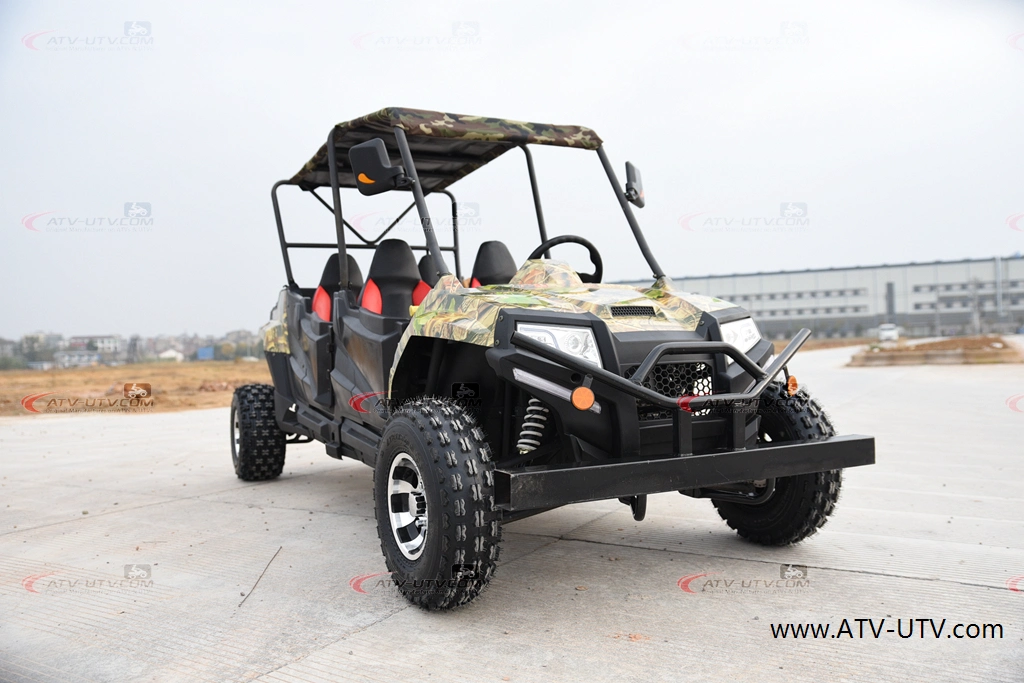 4X4 300cc 500cc Farm ATV 1000cc off Road Utility Vehicles UTV