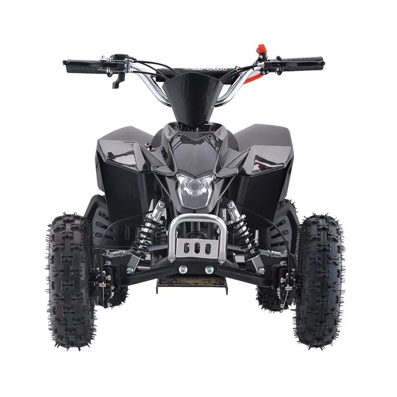 4X4 Quad 150cc 50cc 4 Stroke Agriculture Belt Cart Gasoline Rim 10 Spacer with Steering Wheel Wood Trailer ATV320 ATV4X4 ATV