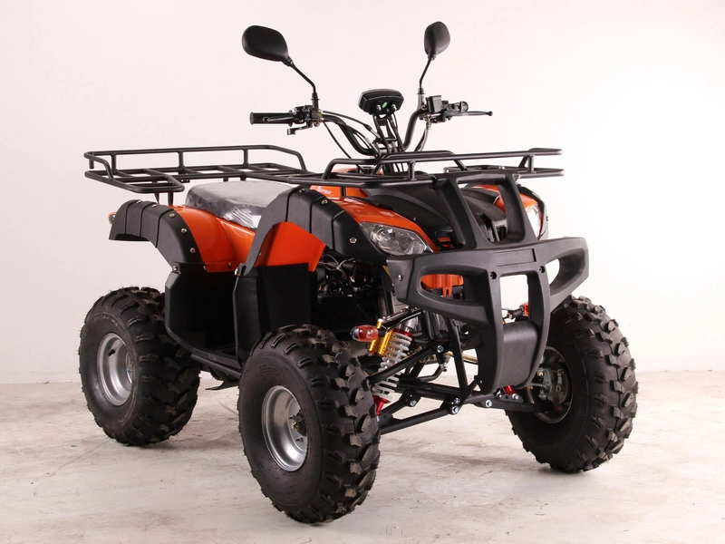 Upbeat 200cc ATV Quad Bike (150cc or 250cc available)