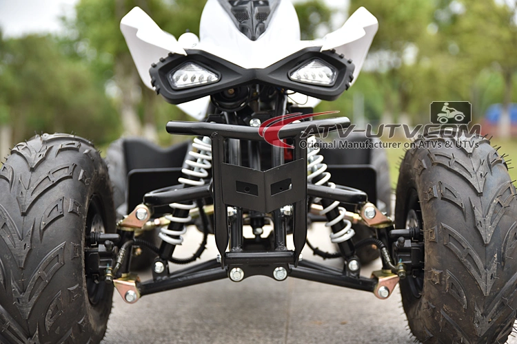 Best Price on Kids 48V 800W DC Motor Electric ATV Wheeler Quad