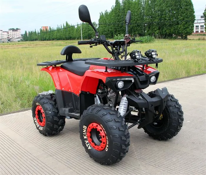 Cheap Fast 125cc/150cc Medium ATV Sell
