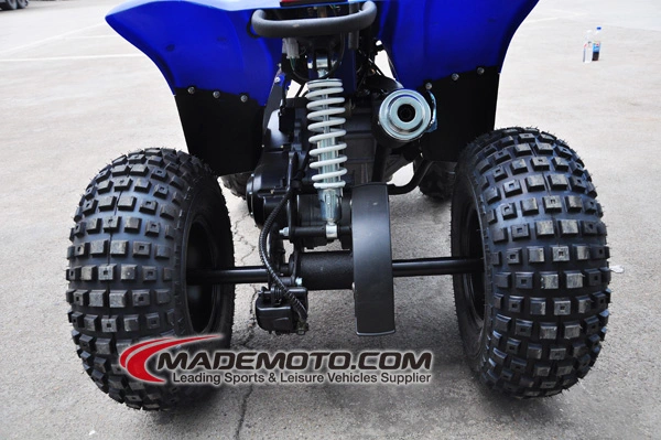 Gas-Powered 4-Stroke 70cc 80cc 110cc 150cc Quad Bike ATV