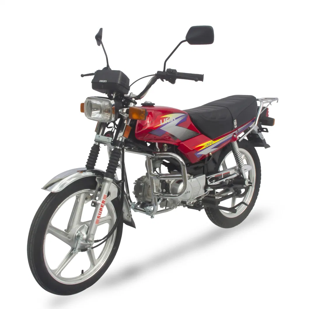 50cc 100cc 110cc Motorcycle Motorbike Motor Bike for African Tanzania Mozambique Zambia Market