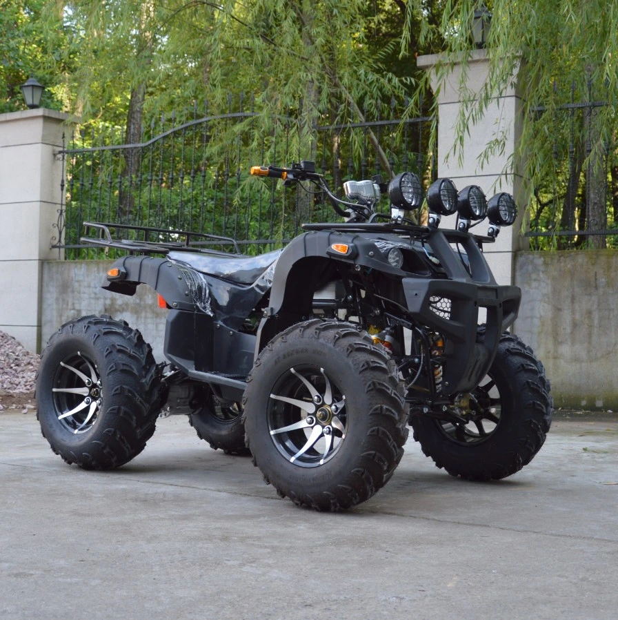 60V 2200W Electric ATV Quad Atvs All-Terrain Atvs