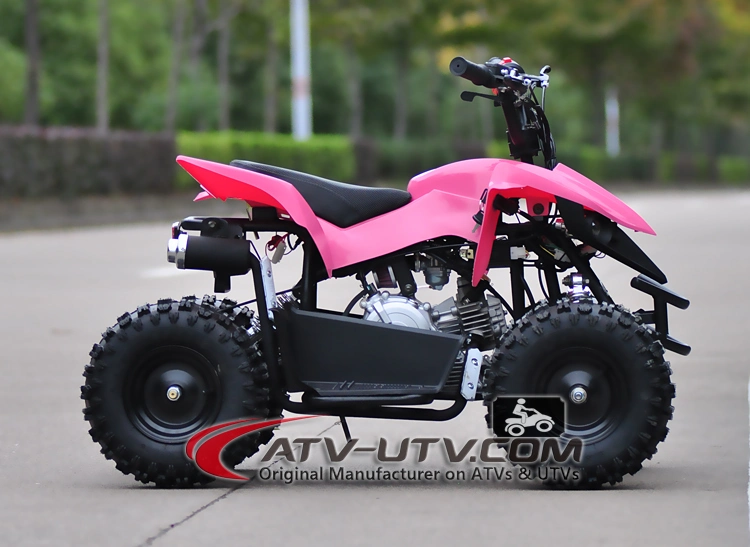 Factory Best Buy 49cc 50cc 60cc 70cc 90cc 110cc 125cc 150cc Kids ATV 250cc Quads