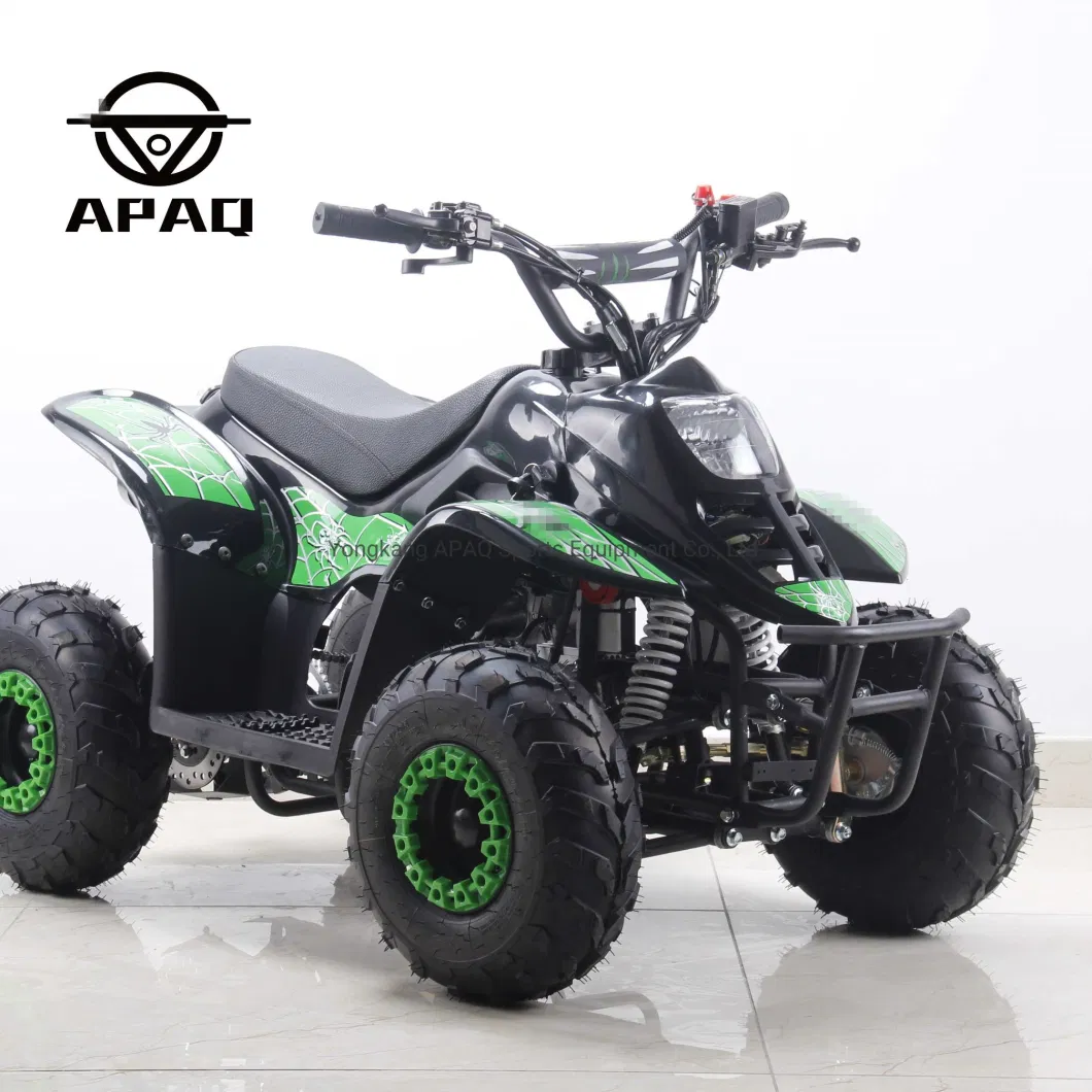 Cheap Quad 50cc 110cc ATV Quad with Automatic