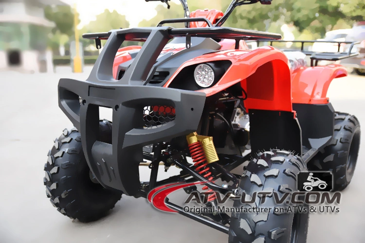 China Factory Good Selling 50cc 70cc 90cc 110cc Japanese ATV Wholesale with Best Factory Cheap Prices